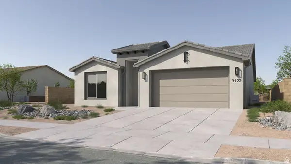 1655 N Horizon Pkwy #181, Washington, UT 84780
