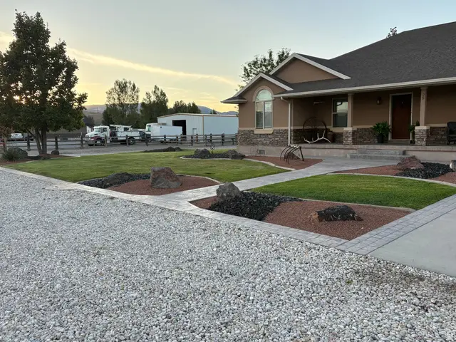 75 E 500 S, Redmond, UT 84652 - #2