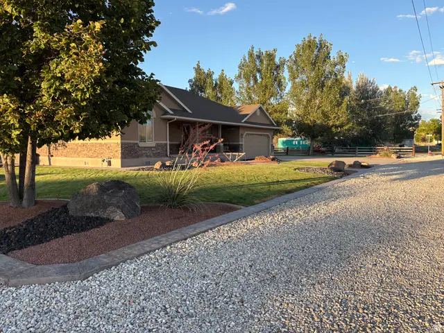 75 E 500 S, Redmond, UT 84652 - #3