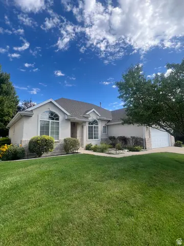 1128 W On The Green Way N #33, Farmington, UT 84025 - #1