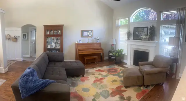 1128 W On The Green Way N #33, Farmington, UT 84025 - #3