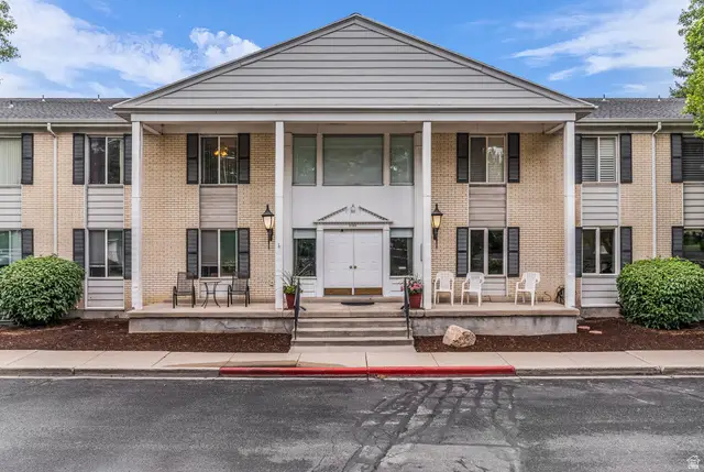 1190 E 2700 S #3, Salt Lake City, UT 84106 - #2