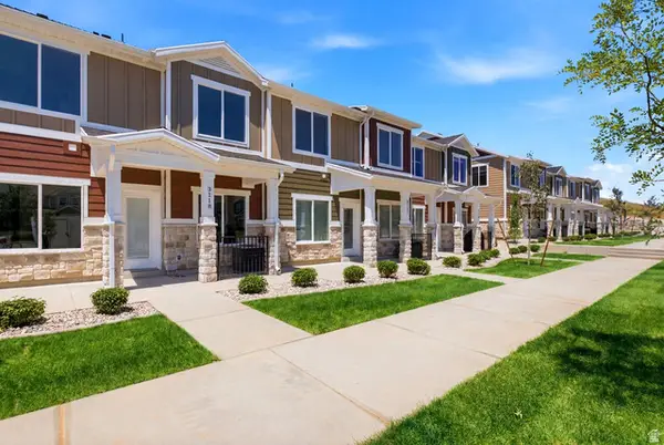 3102 N 1675 E #108, Layton, UT 84040