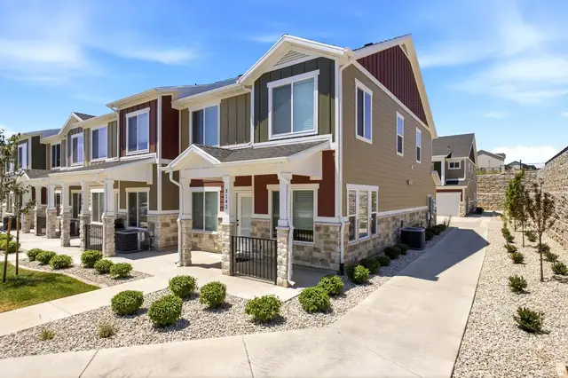 3102 N 1675 E #108, Layton, UT 84040 - #2