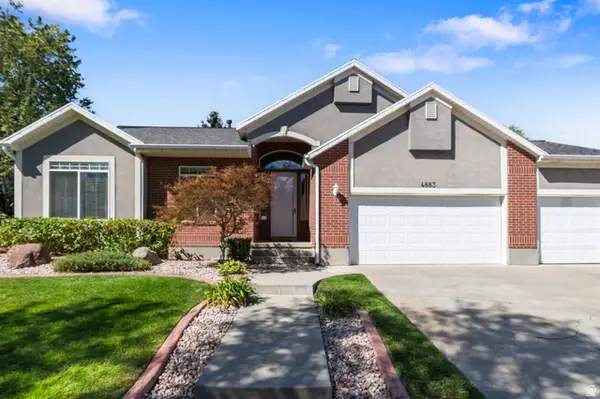 4883 W Skye Dr, South Jordan, UT 84009