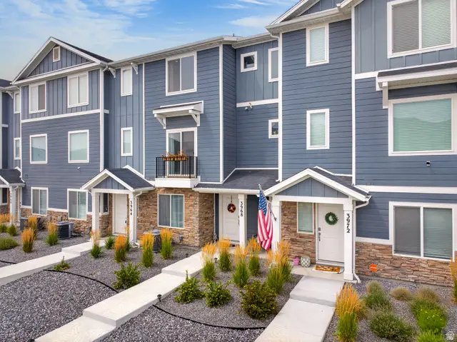 3968 N Wildcat Ln #330, Eagle Mountain, UT 84005 - #3