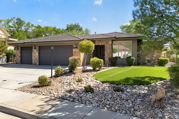 1046 N 1700 E, St. George, UT 84770