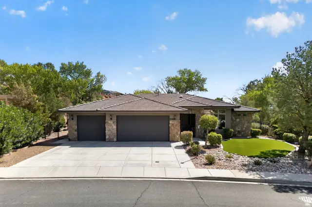 1046 N 1700 E, Saint George, UT 84770 - #2