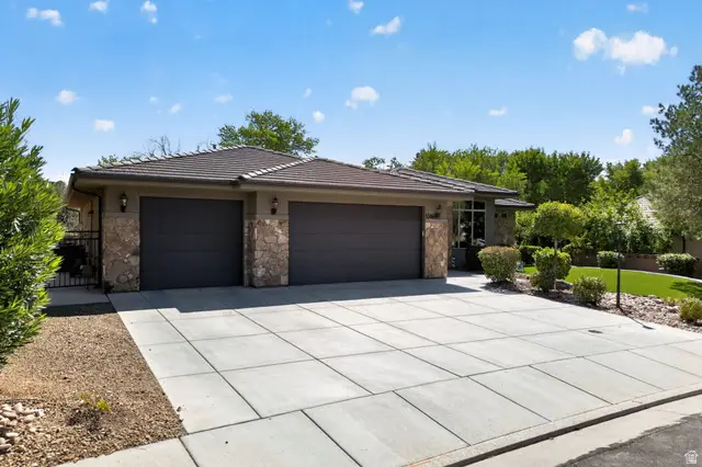 1046 N 1700 E, Saint George, UT 84770 - #3