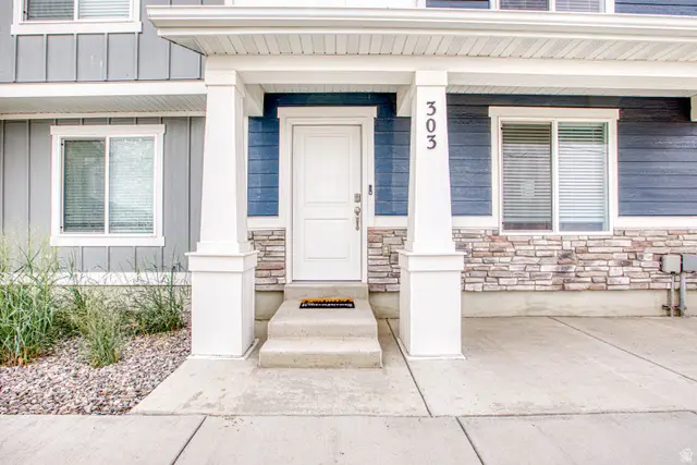 303 E Serenity Ave #1018, Tooele, UT 84074 - #1