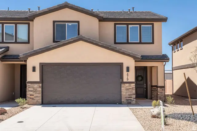 479 W 405 N, Hurricane, UT 84737 - #1