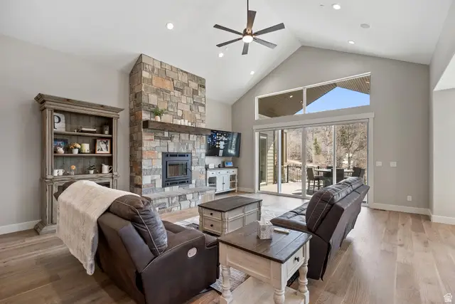 9313 E Deer Creek Drive Dr #965, Heber City, UT 84032 - #3