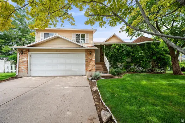 2380 N 2125 E, Layton, UT 84040