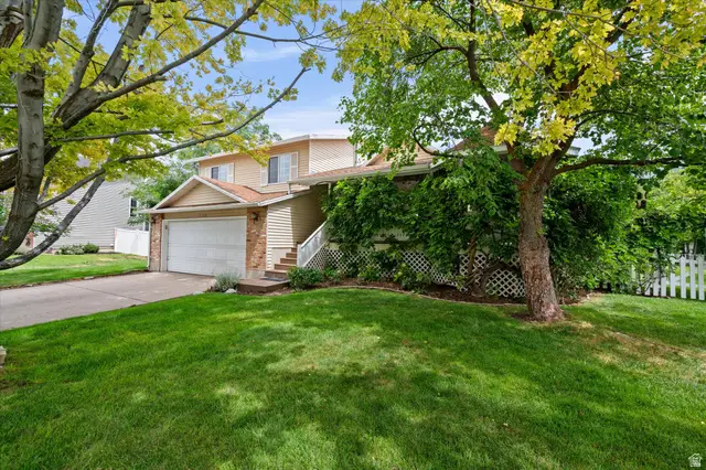 2380 N 2125 E, Layton, UT 84040 - #2