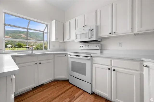 2380 N 2125 E, Layton, UT 84040 - #3