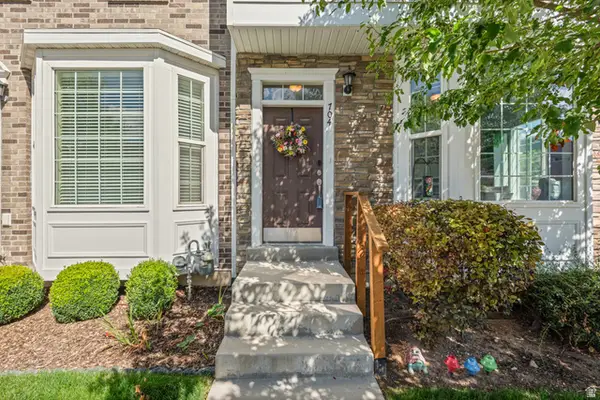 704 N 220 E, Salem, UT 84653