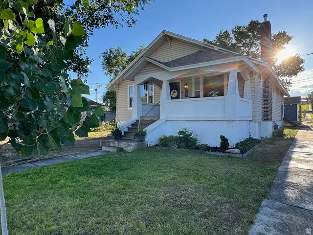 89 N 100 W, Milford, UT 84751 - #2