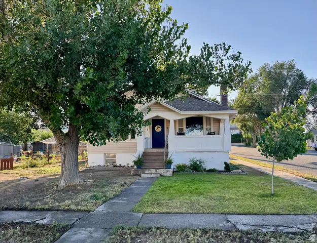 89 N 100 W, Milford, UT 84751 - #3