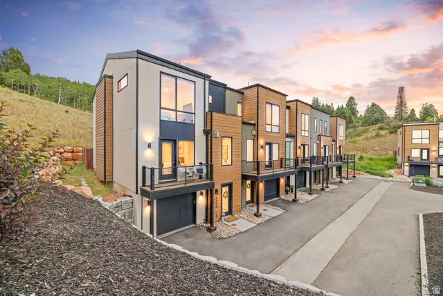 4359 W Discovery Way, Park City, UT 84098 - #3