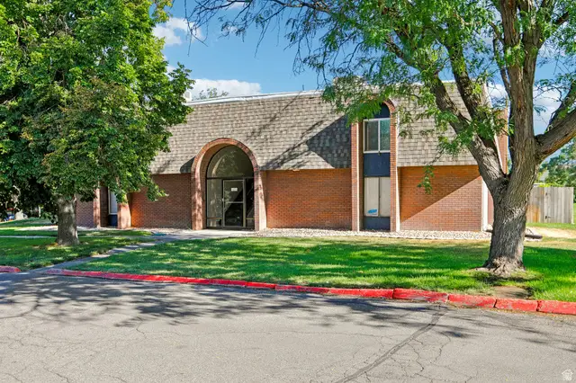34 W Lester Ave #E-23, Salt Lake City, UT 84107 - #1