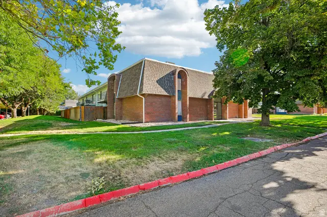 34 W Lester Ave #E-23, Salt Lake City, UT 84107 - #2