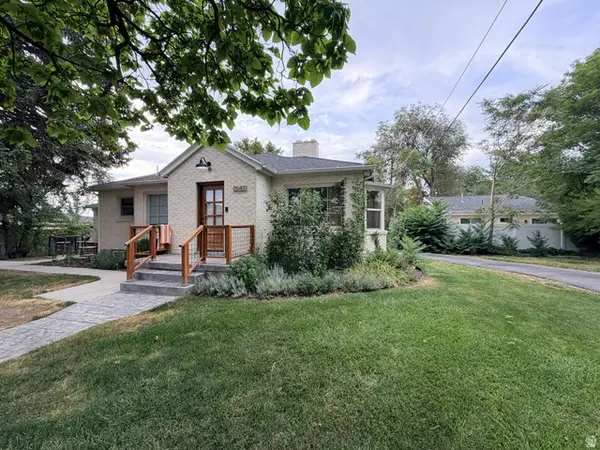 1647 E Woodland Ave, Millcreek, UT 84106