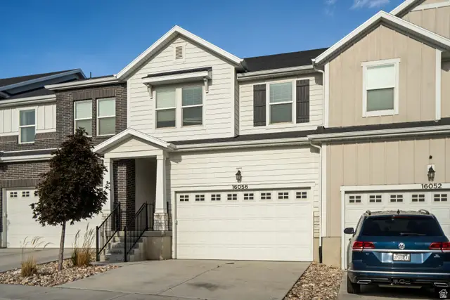 16056 S Bodmin Way W, Bluffdale, UT 84065 - #1