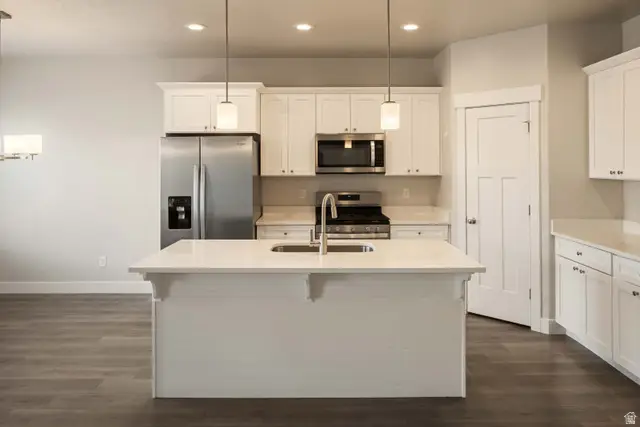 16056 S Bodmin Way W, Bluffdale, UT 84065 - #3