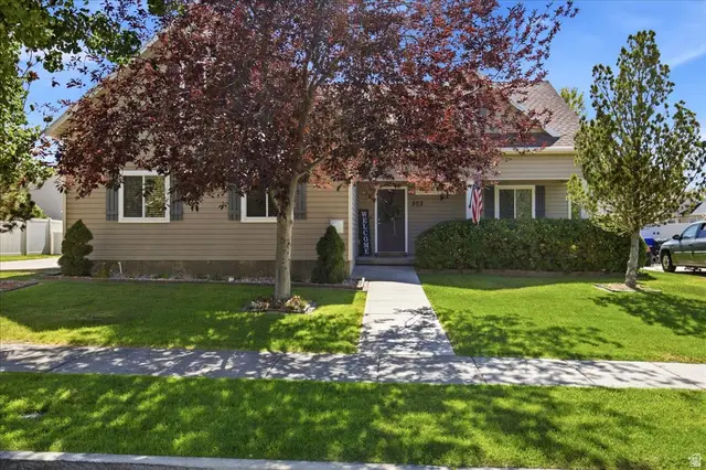 303 Durocher Ln, Tooele, UT 84074 - #1