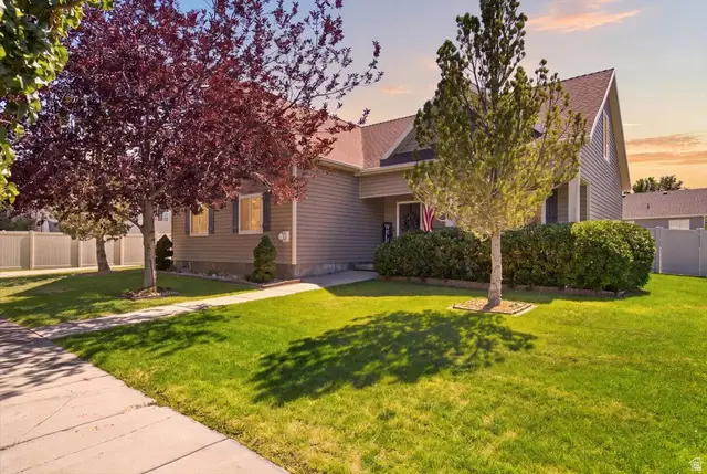 303 Durocher Ln, Tooele, UT 84074 - #3