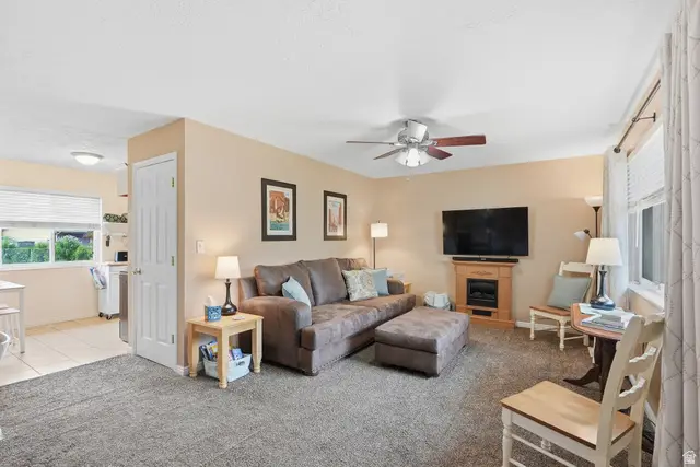 442 E 2050 N, North Ogden, UT 84414 - #2