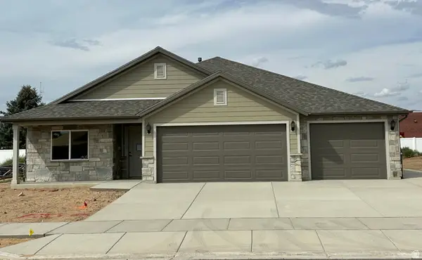 2766 W 2495 S #204, Syracuse, UT 84075