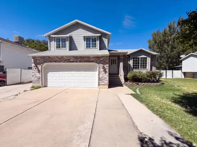 5569 S 3400 W, Roy, UT 84067 - #1