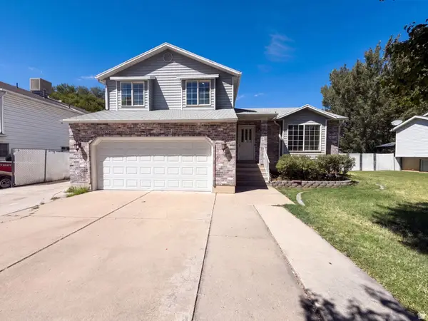 5569 S 3400 W, Roy, UT 84067
