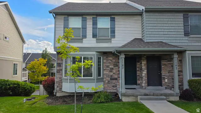1143 N Independence Ave, Provo, UT 84604 - #1