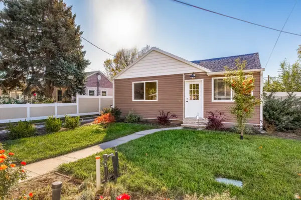 4658 S Box Elder St, Murray, UT 84107