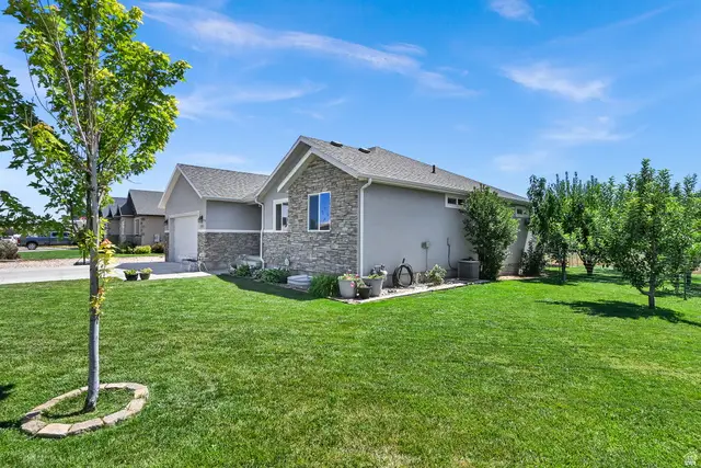 252 E 1875 S, Roosevelt, UT 84066 - #2