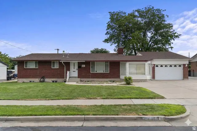 3883 S Market St, West Valley City, UT 84119 - #1