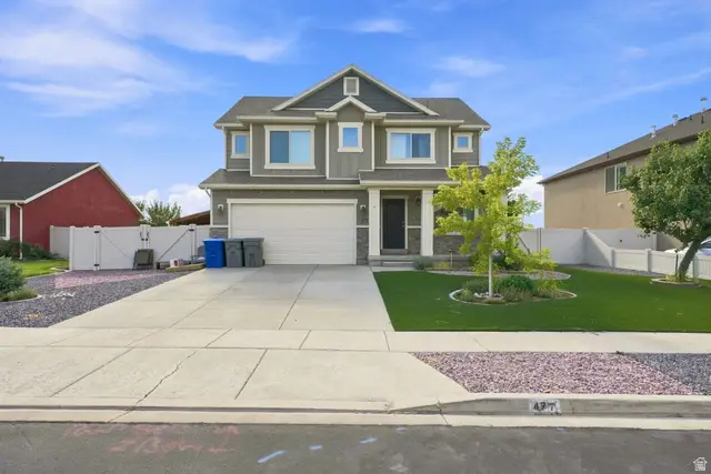 477 N 1790 W, Lindon, UT 84042 - #1