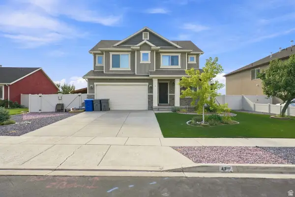 477 N 1790 W, Lindon, UT 84042
