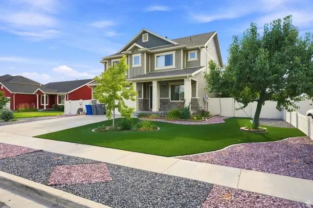 477 N 1790 W, Lindon, UT 84042 - #2