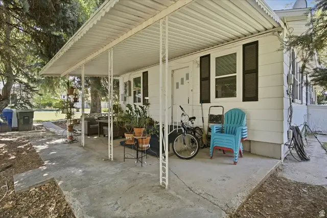 906 Grandview Dr, Ogden, UT 84403 - #3
