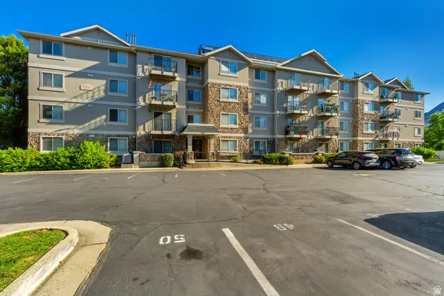 1245 E Privet Dr S #324, Cottonwood Heights, UT 84121 - #1