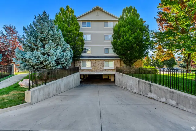 1245 E Privet Dr S #324, Cottonwood Heights, UT 84121 - #2