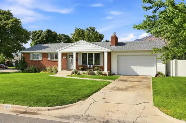 525 E 500 N, Brigham City, UT 84302