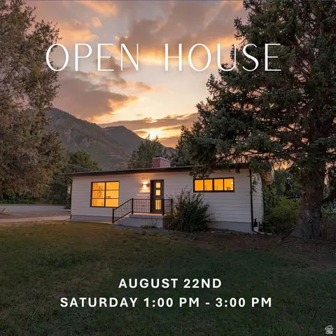 1215 E 2600 N, North Ogden, UT 84414