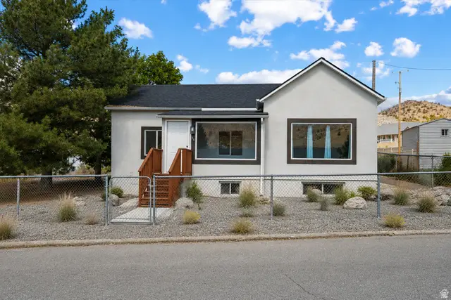 36 W Leadville Row, Eureka, UT 84628 - #1