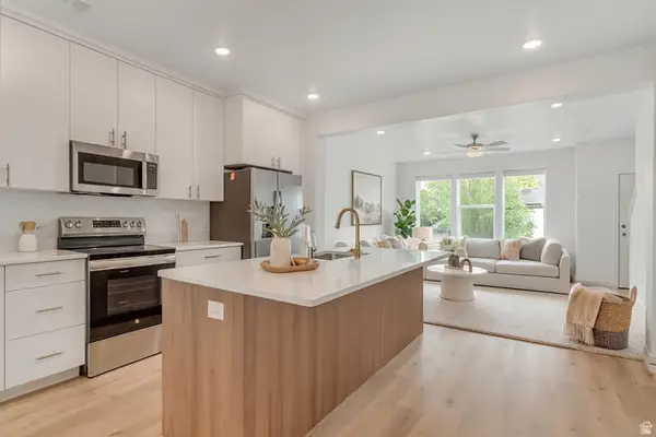 349 E 750 S #OT19, Ogden, UT 84404