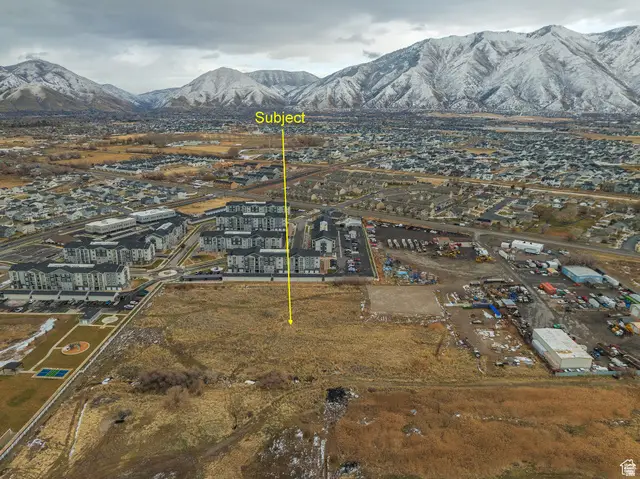 Address Withheld By Seller, Spanish Fork, UT 84660 - #3