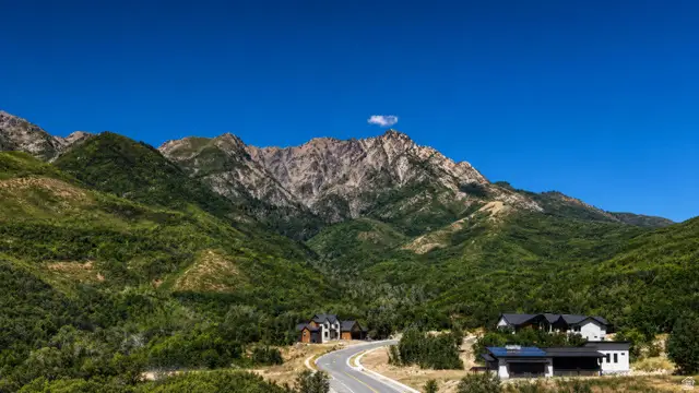 6250 N Robinson Ln #221, Mountain Green, UT 84050 - #3